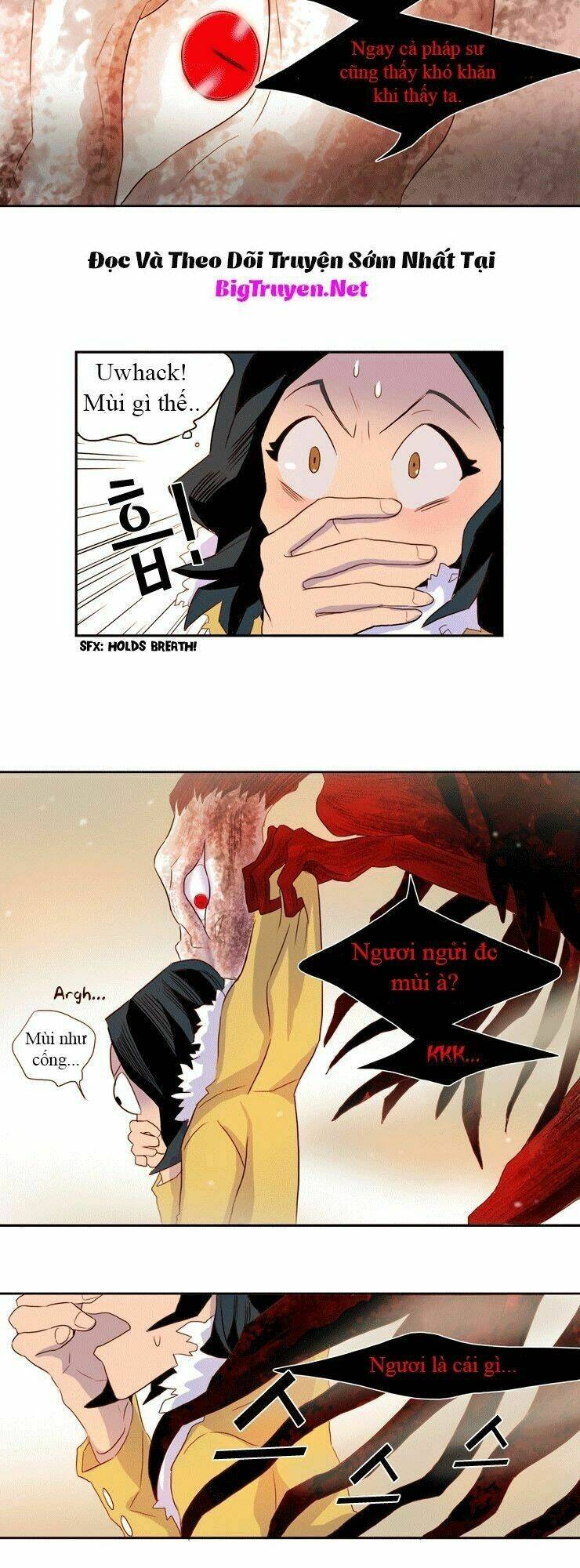 gods of time chapter 5 3