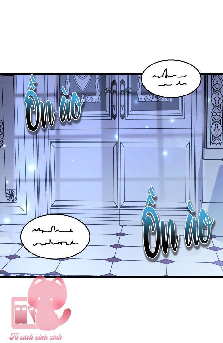 quan hệ cộng sinh giữa báo đen và thỏ trắng chapter 91 50