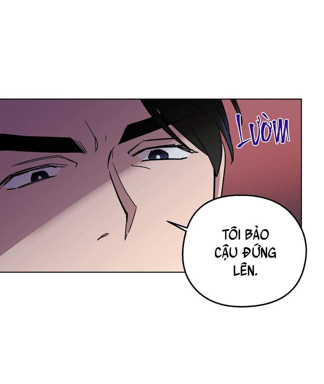 vết cắn mang vị ngọt ngào chapter 3 112