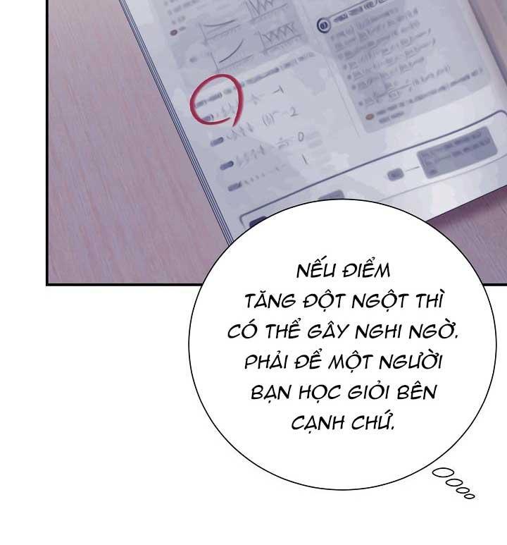 vùng đặc quyền tình yêu chapter 6 43