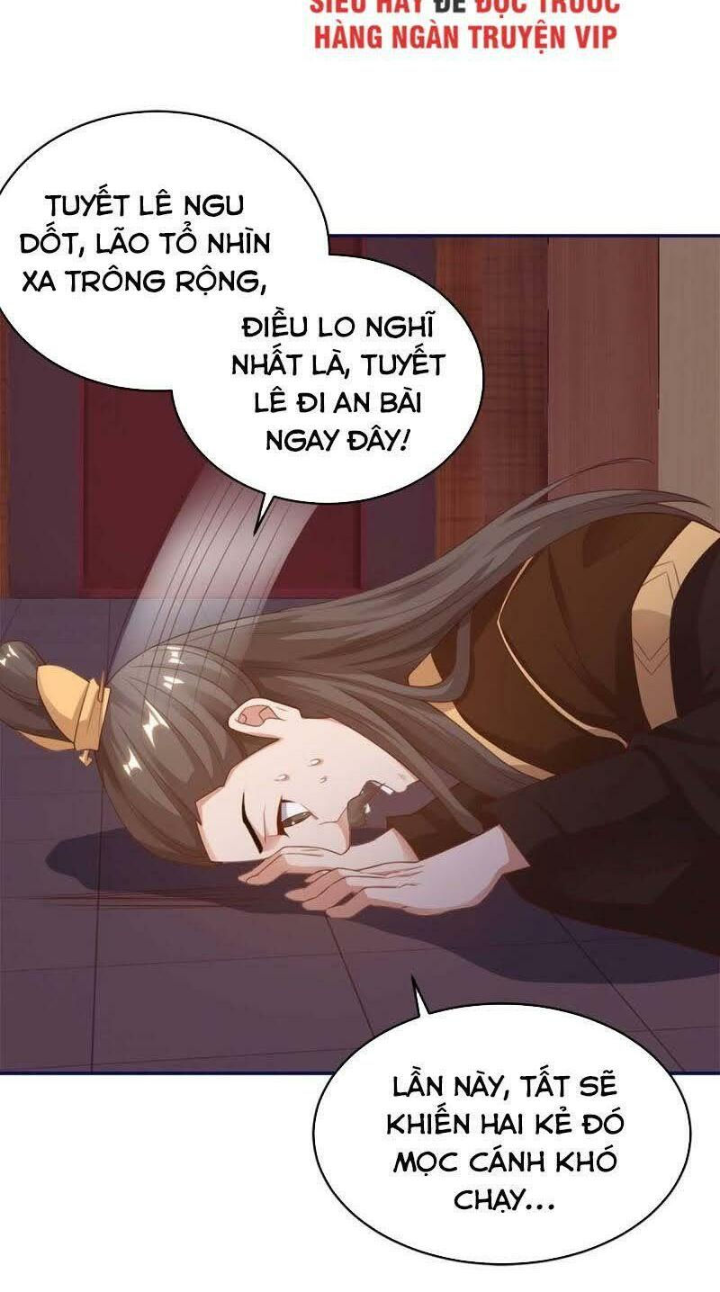 tối cường thăng cấp chapter 155 21