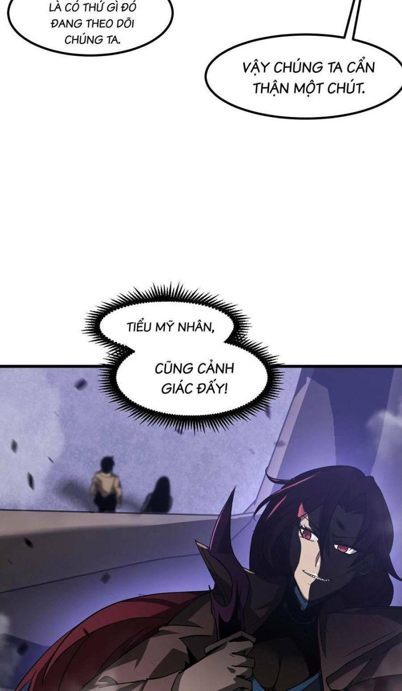 siêu tiến hóa chapter 104 60