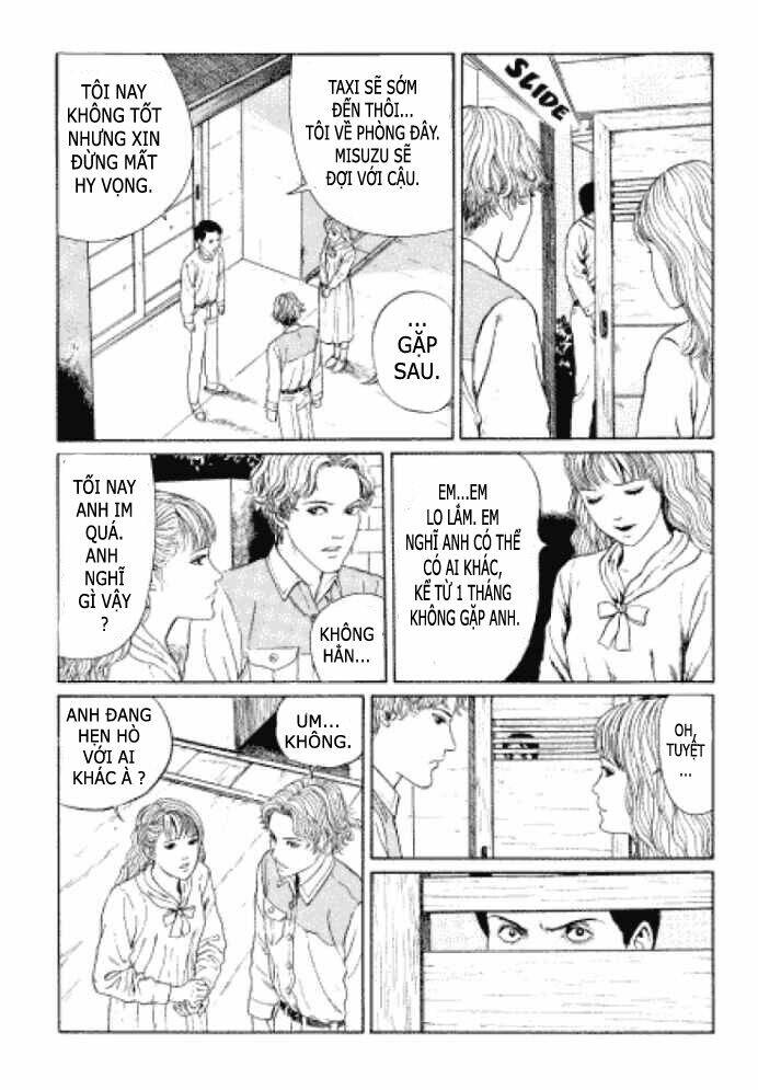 flesh colored horror chapter 2 14