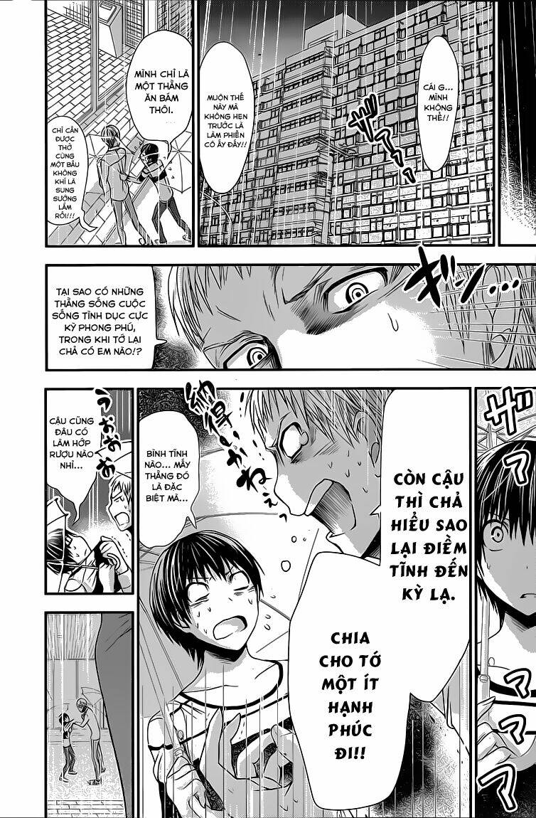 minamoto-kun monogatari chapter 95 7