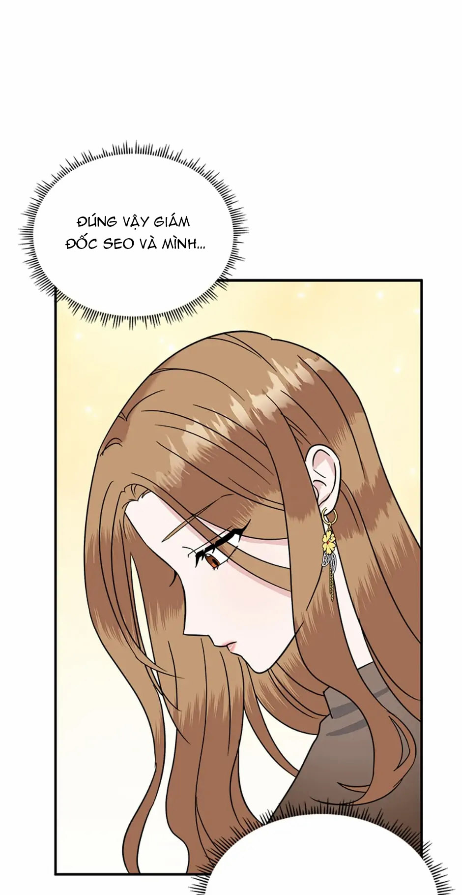 thiếu tôi là sếp mất ngủ ngay chapter 27.1 20