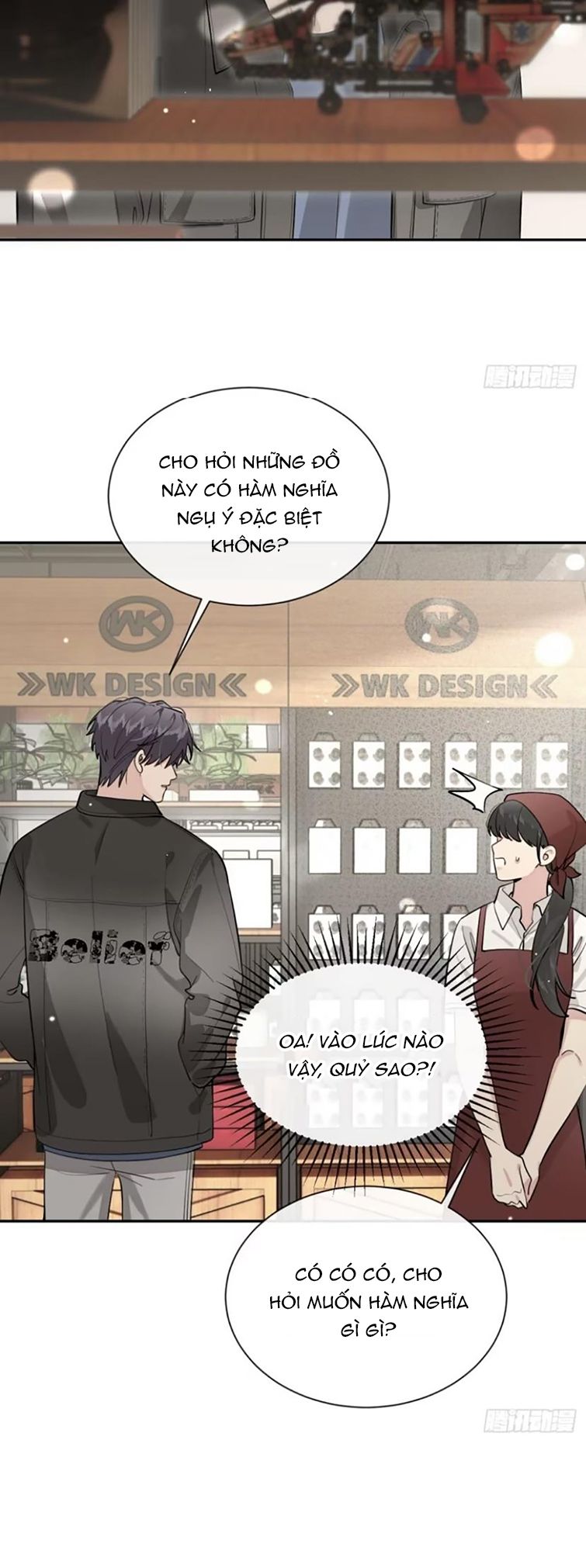 chó lớn bắt nạt chủ chapter 46 15