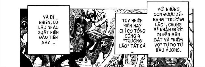 thánh tỏi sành ăn chapter 297 27