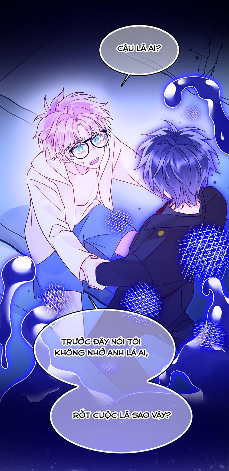 tôi phải làm một kẻ đại xấu xa chapter 109 1