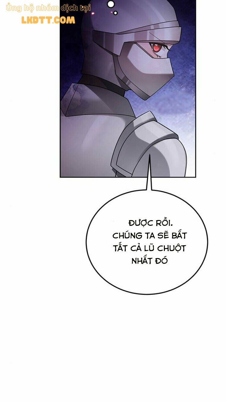 nữ hiệp trở về chapter 29 40