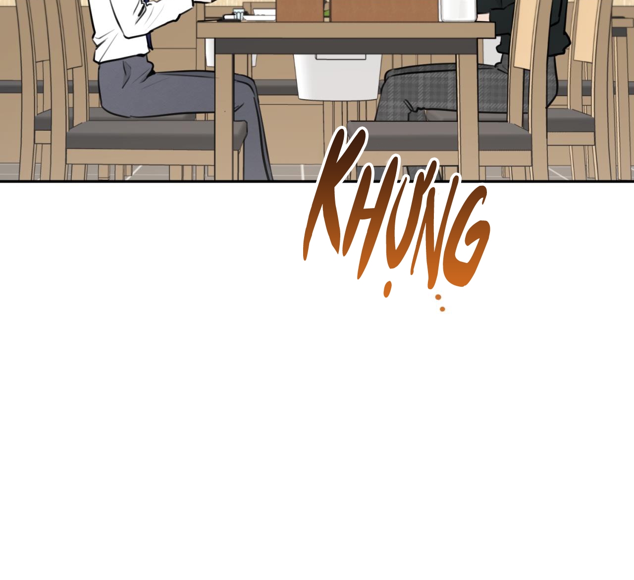 tình mình khó nói chapter 7 14