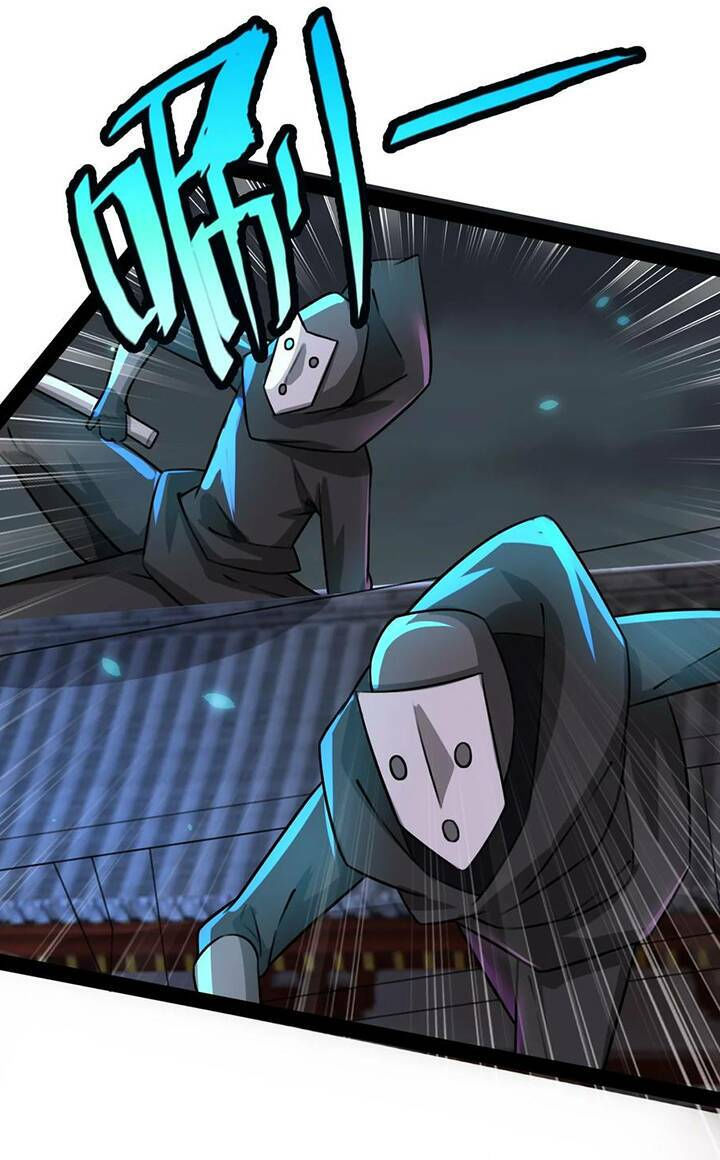 đại bảo kiếm của tôi chapter 20 34