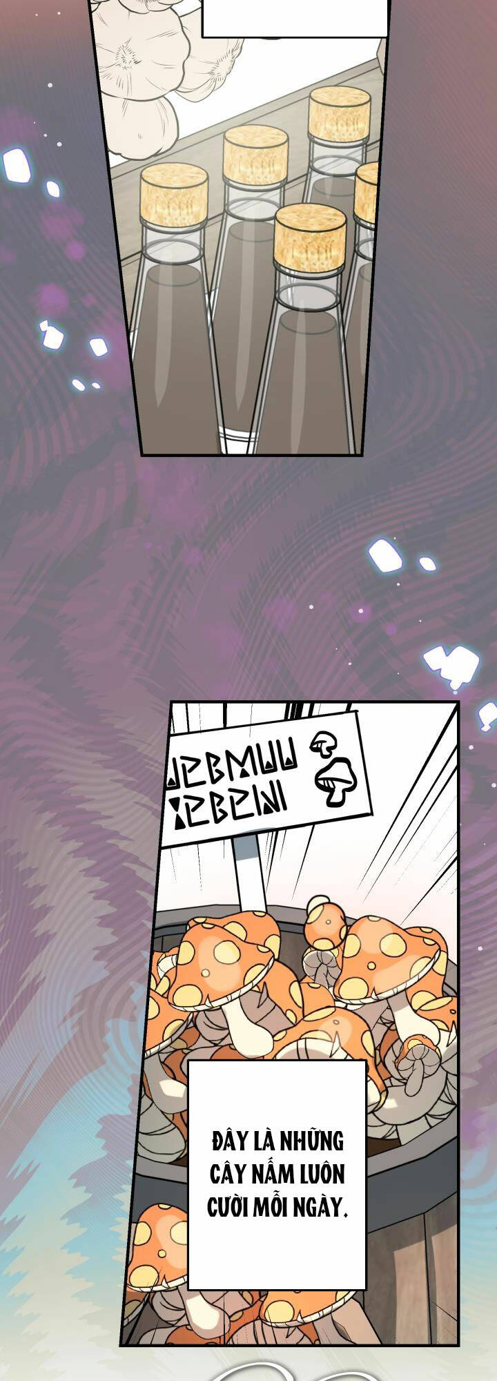 những nhân vật mạnh nhất thế giới ám ảnh tôi chapter 66.1 17