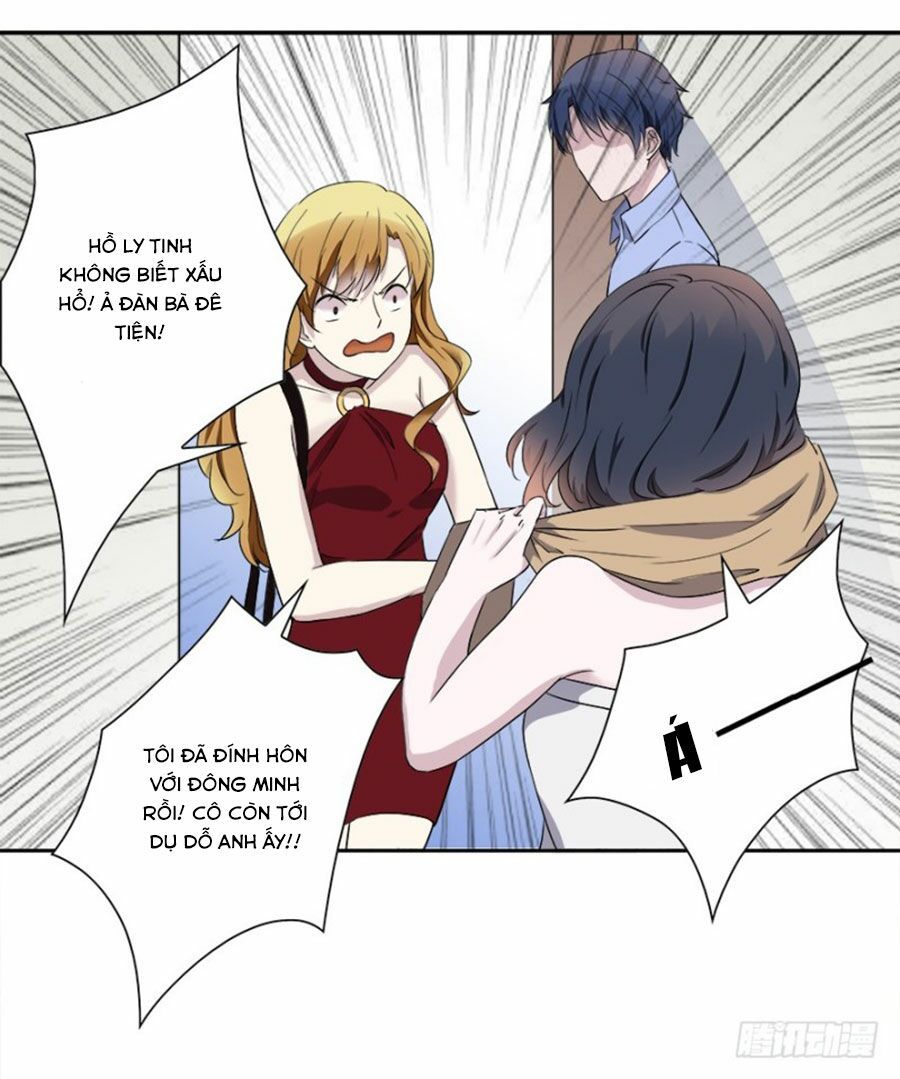 thiên kim đường môn chapter 51 2