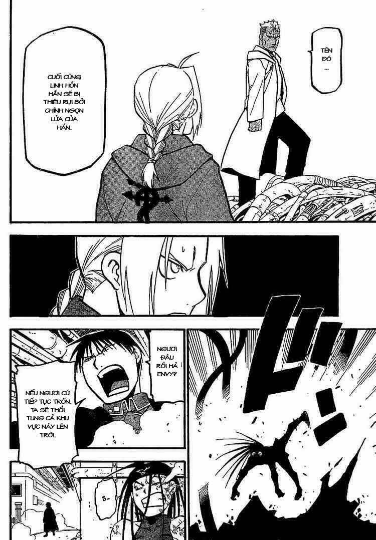 giả kim thuật chapter 94 26