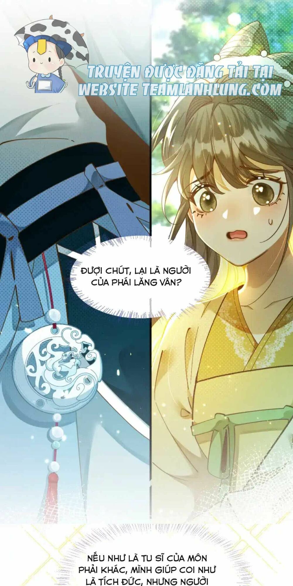 ác nữ mỹ nhân siêu vô hại chapter 2 29