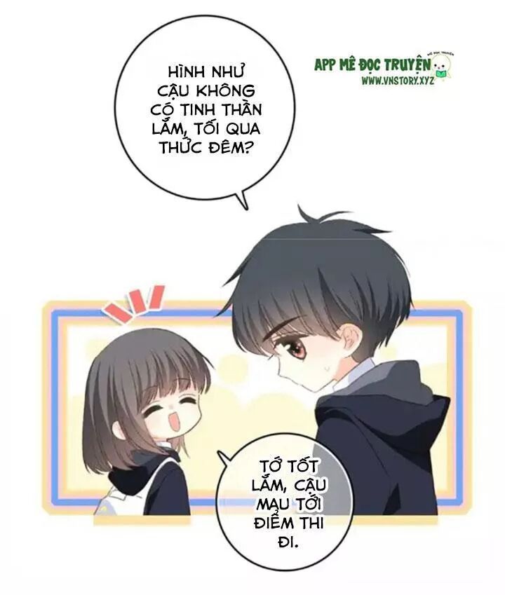 con tim rung động 2 chapter 55 13