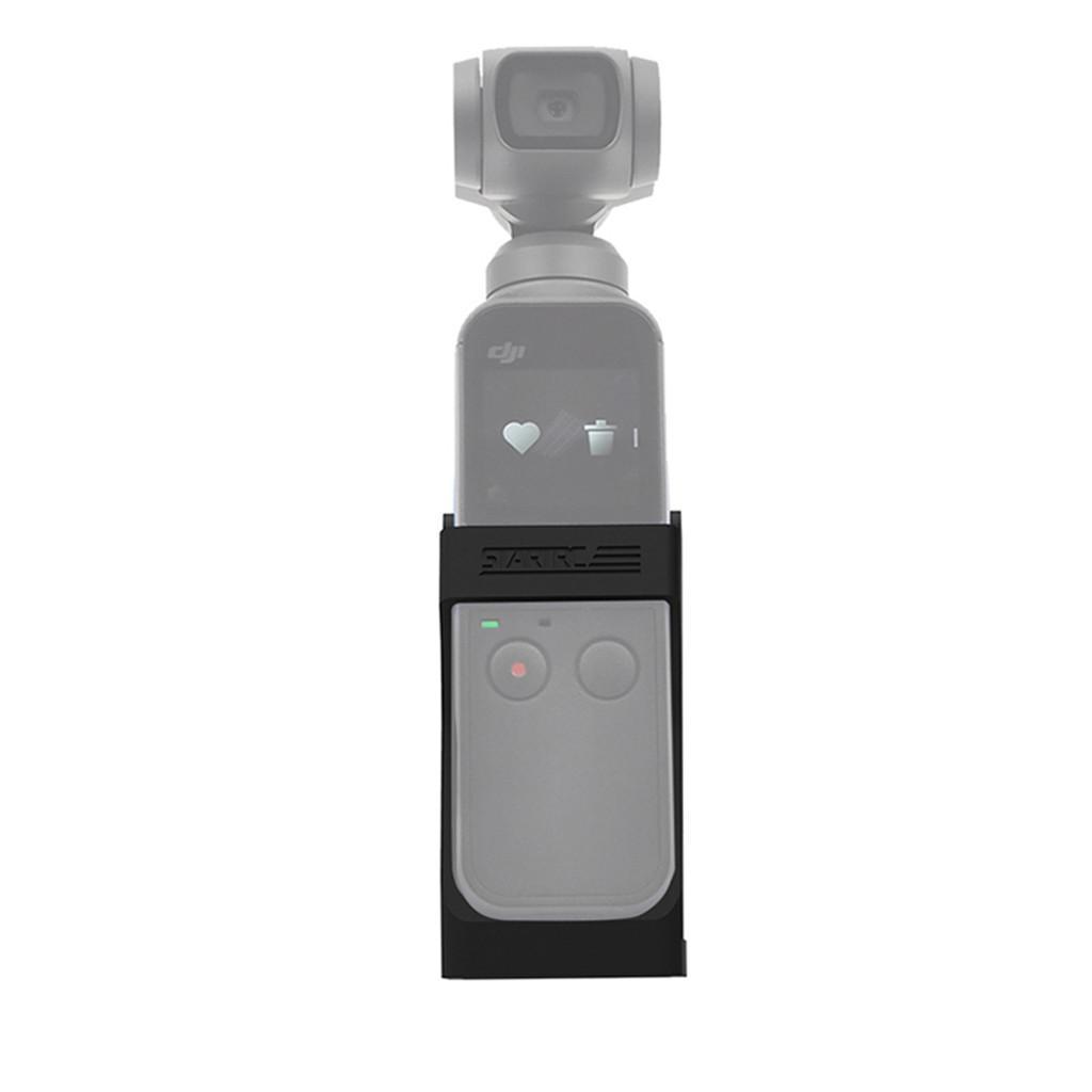 Gimbal Desktop Stand Holder Mounting Support Tripod Bracket for DJI Pocket