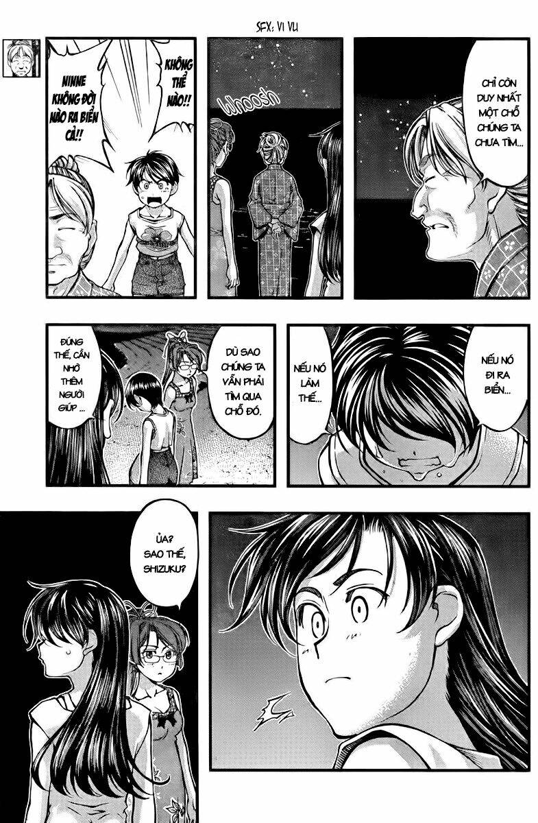 umi no misaki chapter 109 16