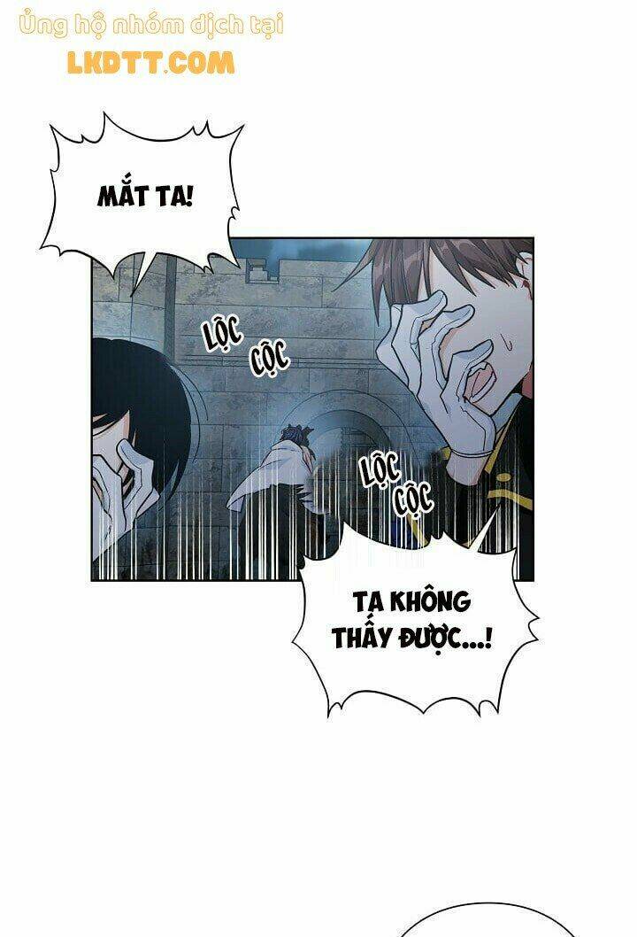 nữ hoàng ngoại khoa chapter 80 42