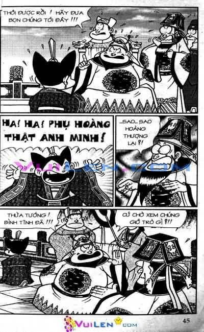 thần đồng đất việt chapter 53 45