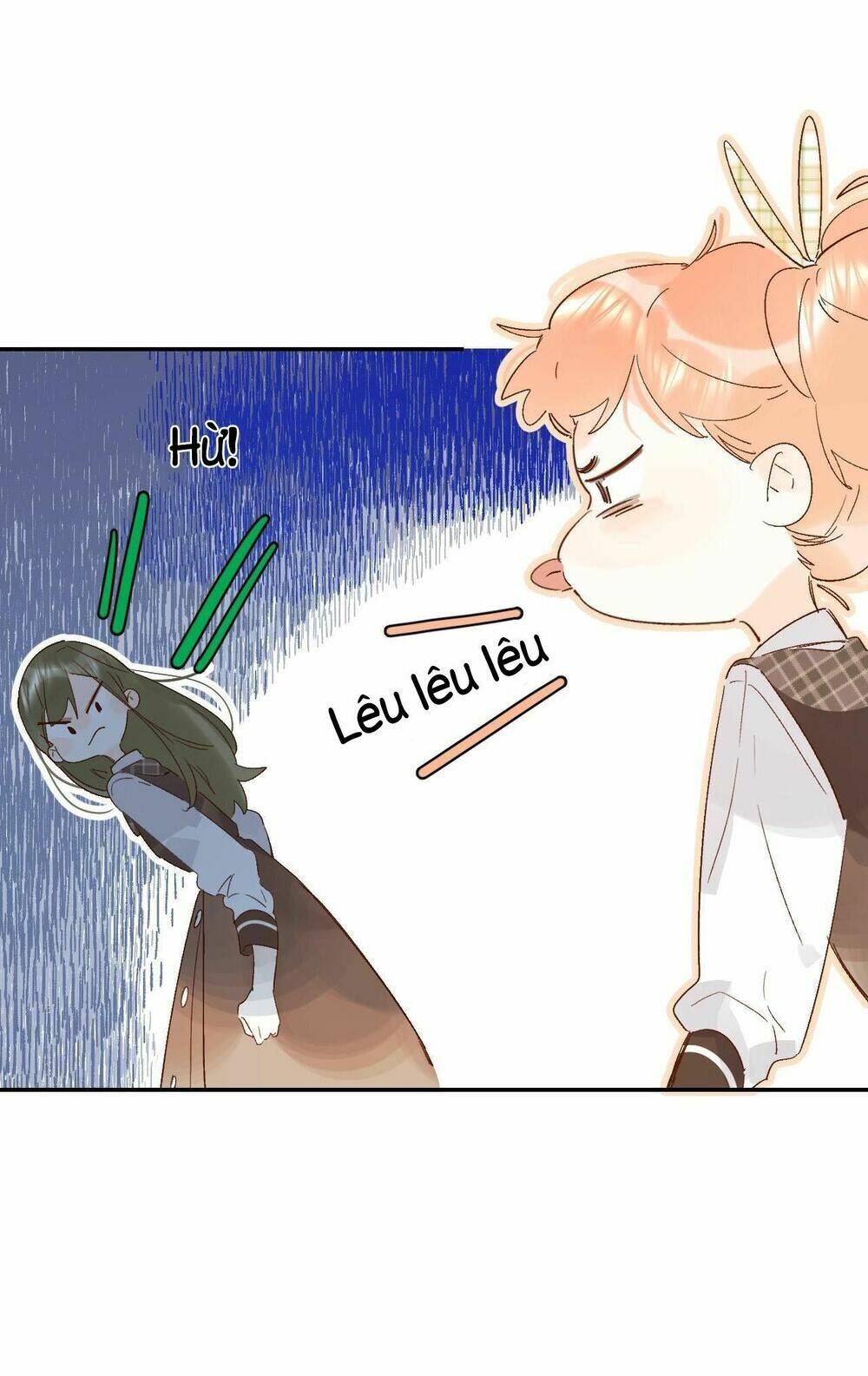 phù thủy hạng bét chapter 28 27