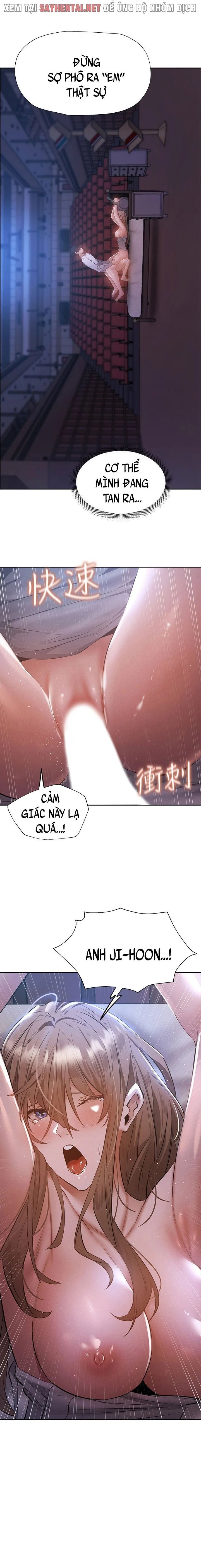có phòng trống không? chapter 102 10