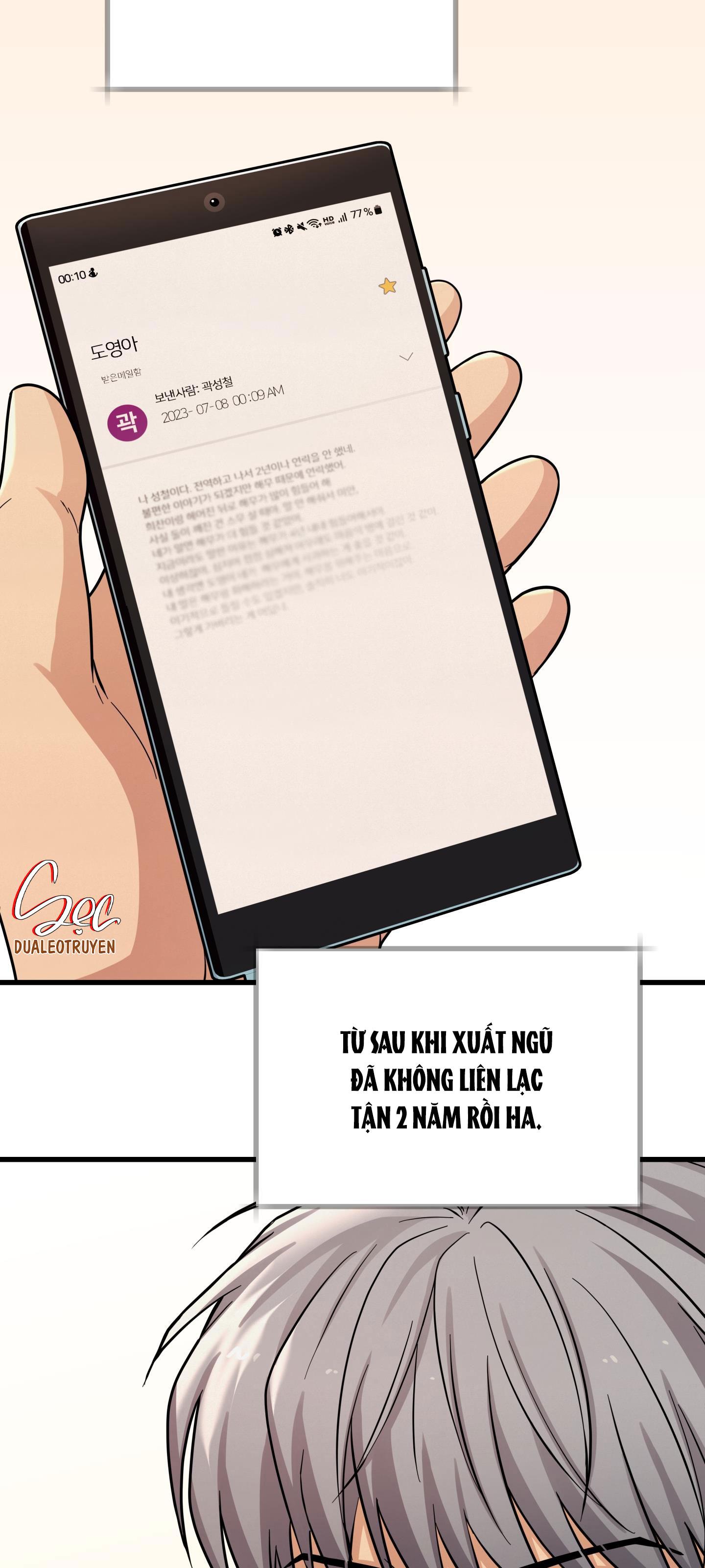 (np)những ngày mù sương chapter 10 4