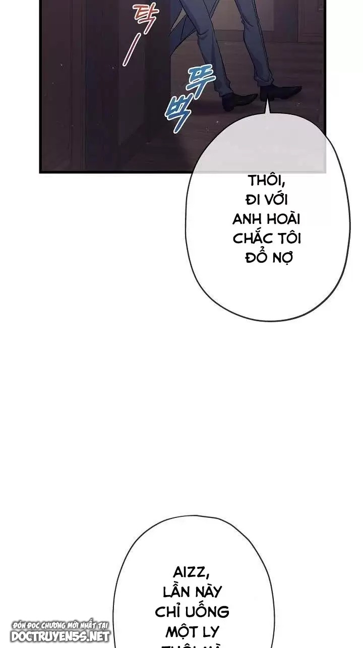 nếu tôi là nhân vật phản diện liệu tôi sẽ chết chapter 41 28