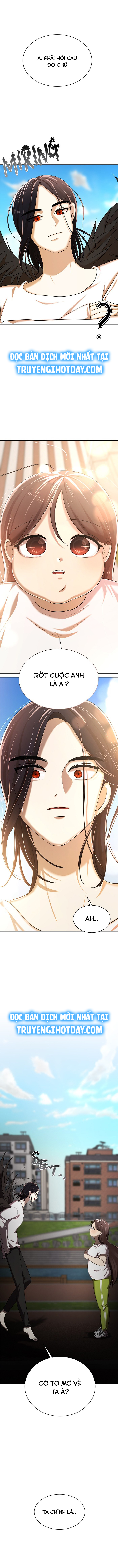 chỉ cần vài giây là xinh đẹp chapter 3 17