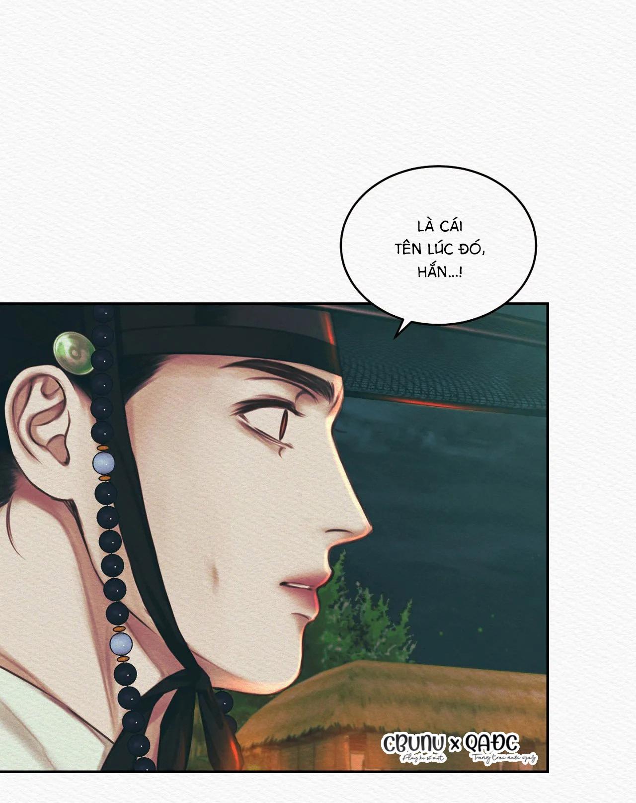 qủy dạ khúc chapter 28 71