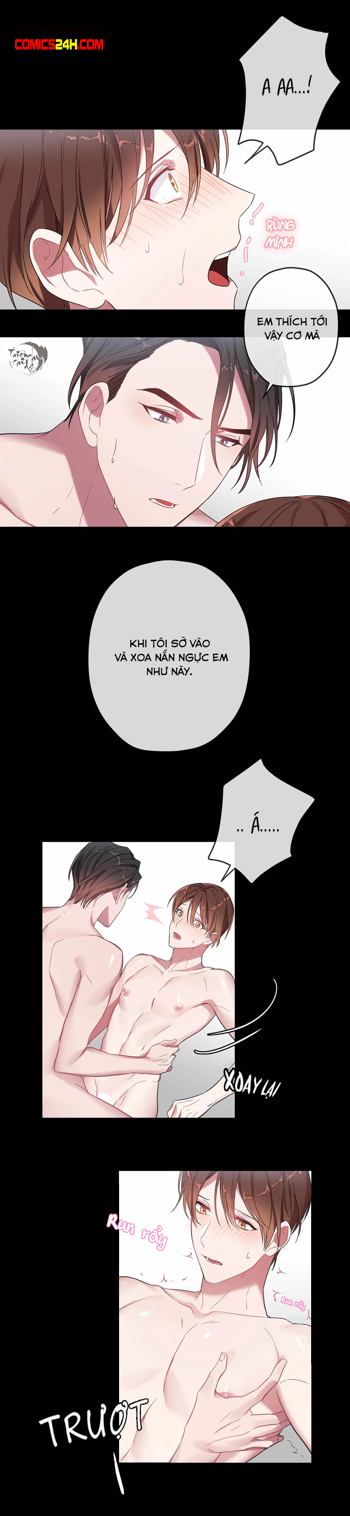 theo đuổi quý ngài ceo chapter 8 3