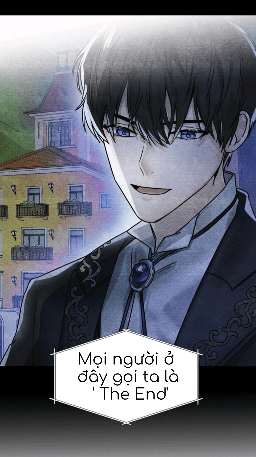 hãy phục tùng tôi chapter 6 33