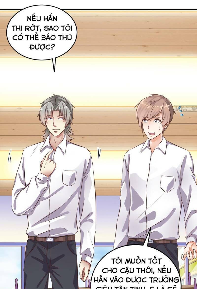 địa phủ khai phá thương chapter 130 13