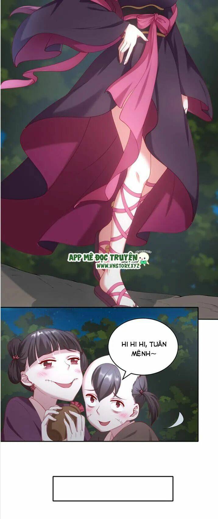 đô đốc đại nhân sủng thê kí chapter 38 16