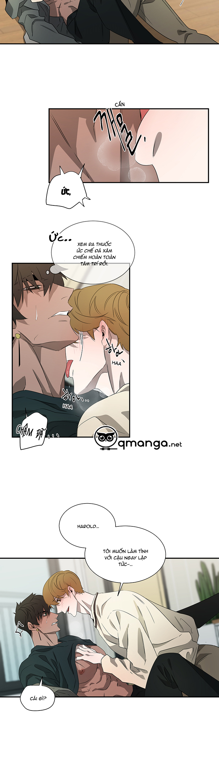 ever green chapter 31 17