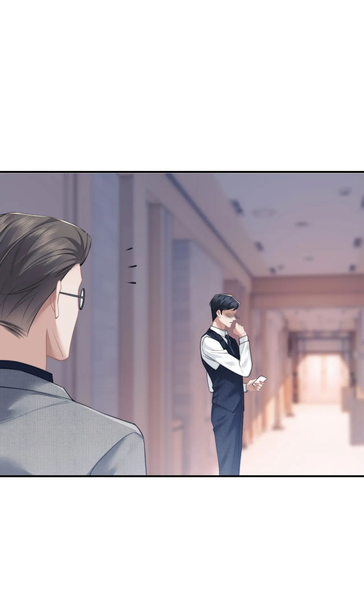 chủ mẫu cao môn xuyên không thành nữ phụ hào môn chapter 11.2 19