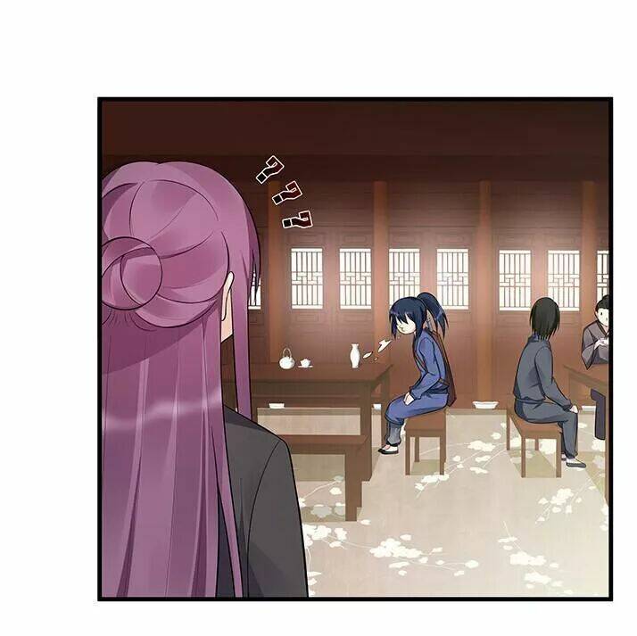 độc phi thần y quá kiêu ngạo chapter 68 20