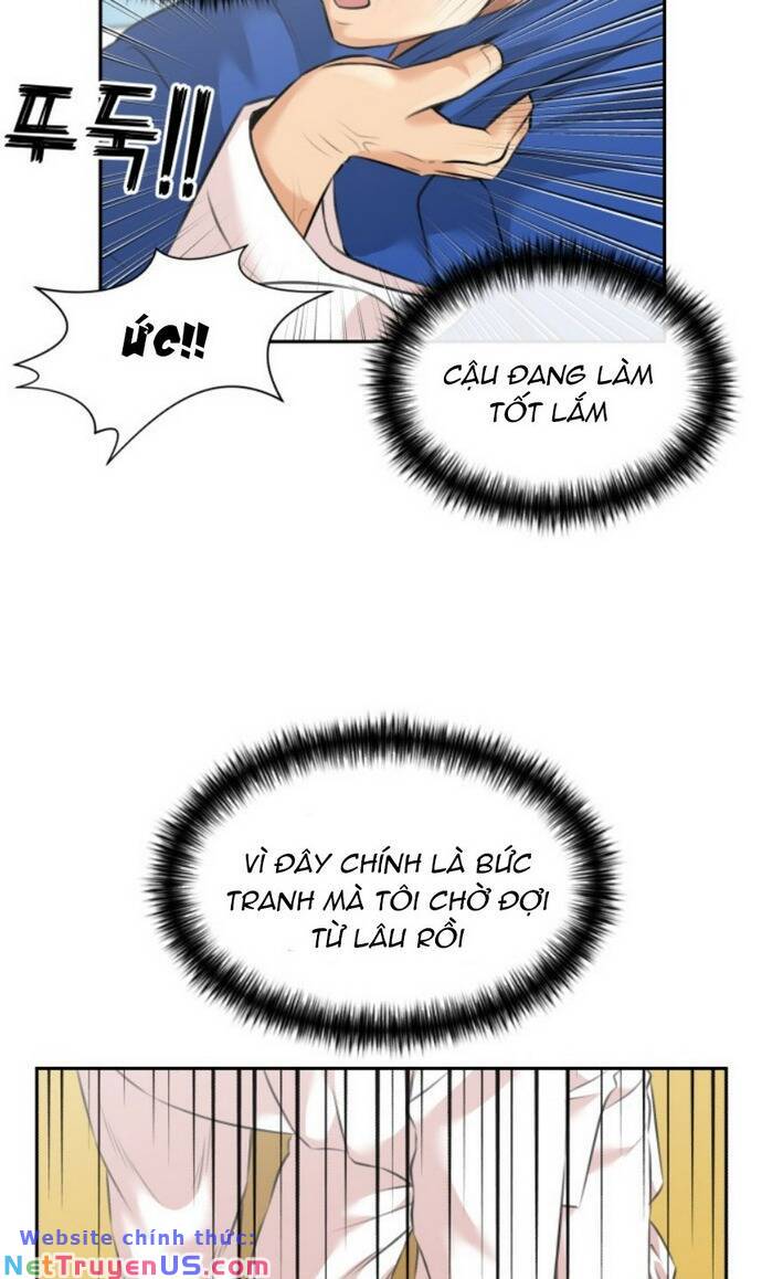 gương mặt thiên tài chapter 140 33