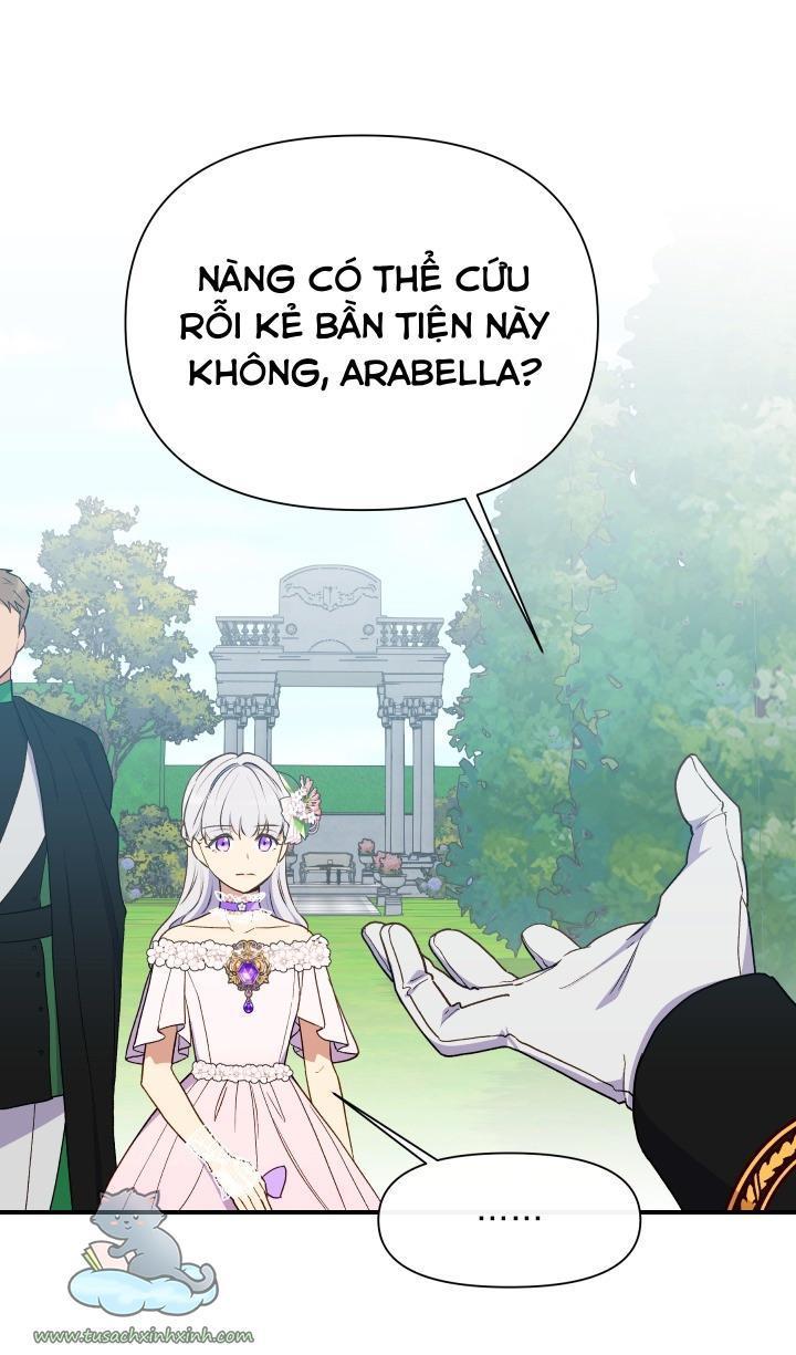 công nương khế ước của gia tộc công tước quái vật chapter 88 15