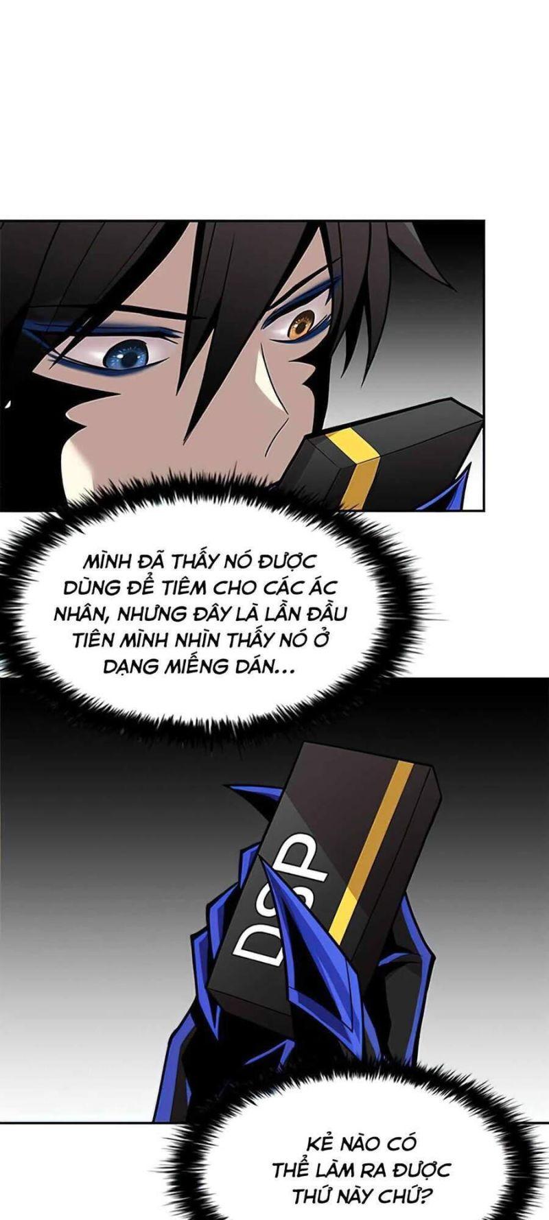 tiêu diệt ác nhân chapter 30 66