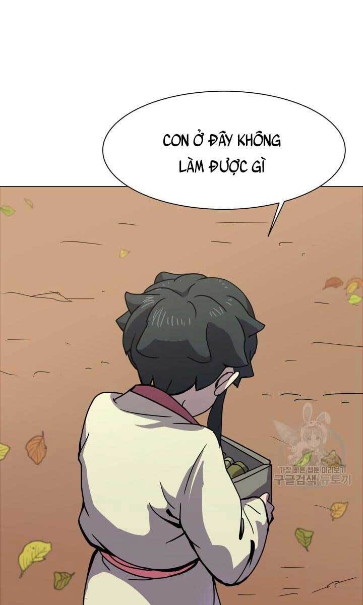 bậc thầy phép thuật ở thế giới võ lâm chapter 10.1 40