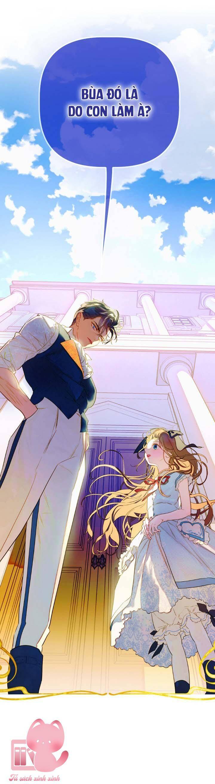 mẹ tôi lại kết hôn lần nữa chapter 47 20