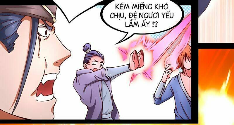 hỗn độn kiếm thần chapter 27 17