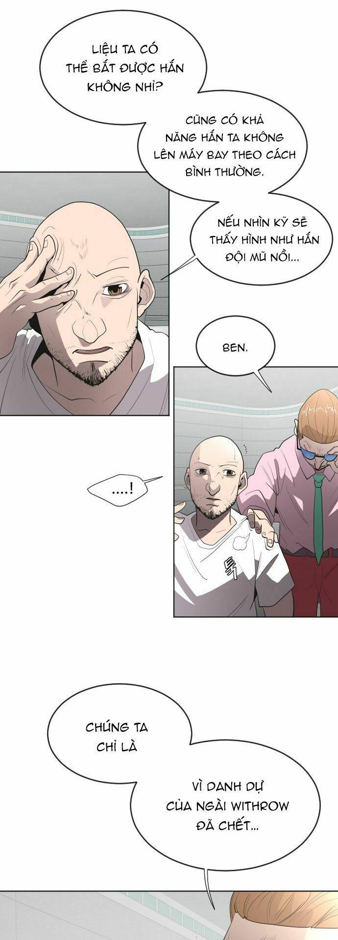 kĩ nguyên của anh hùng chapter 44 18