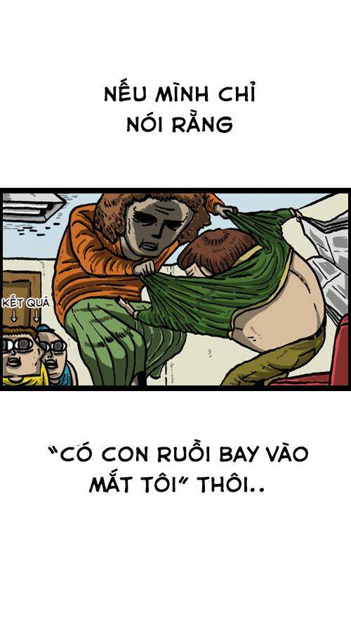 tiếng gọi con tim chapter 25 10