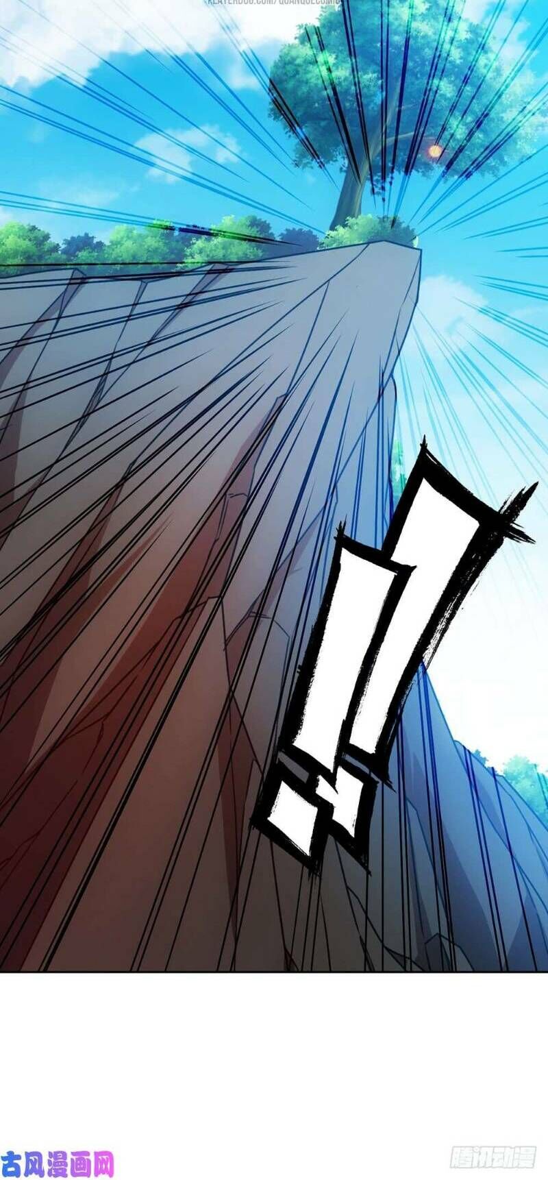 hồng thiên thần tôn chapter 51 6