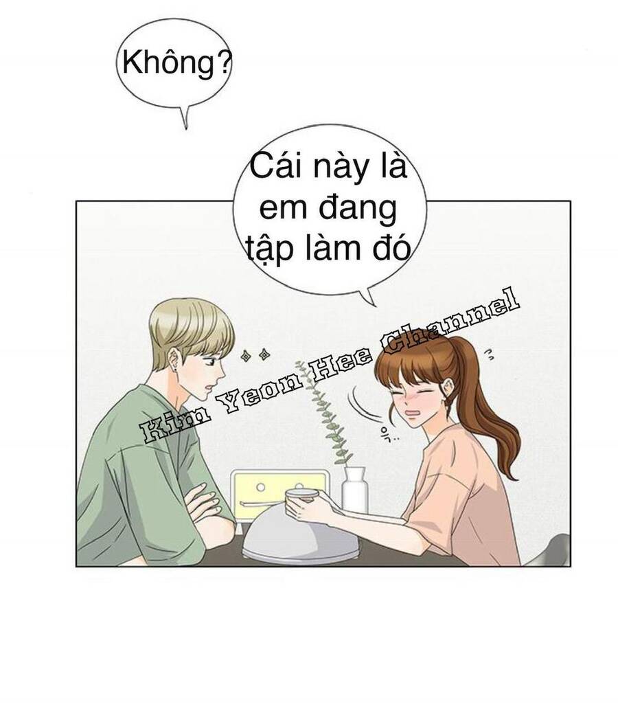 idol và sếp, em yêu ai? chapter 87 3