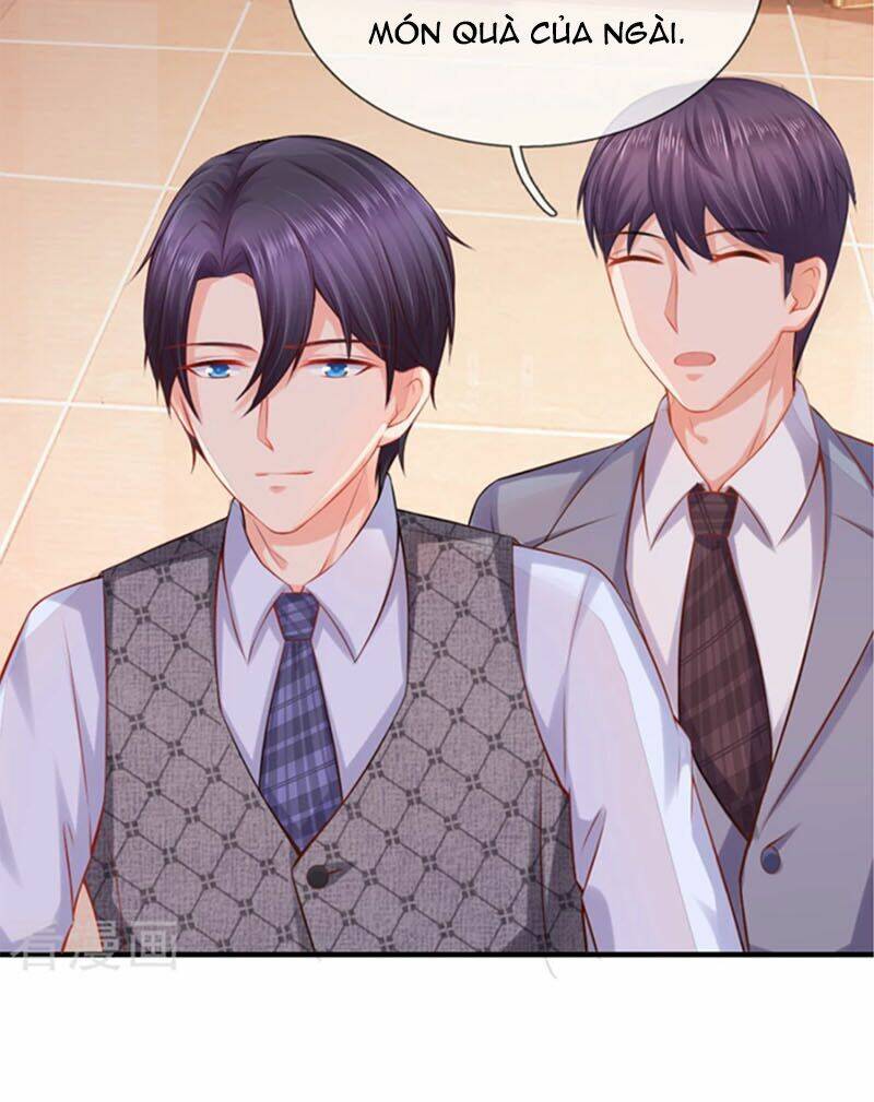 vợ yêu gả nhầm của phúc hắc tổng tài chapter 38 15