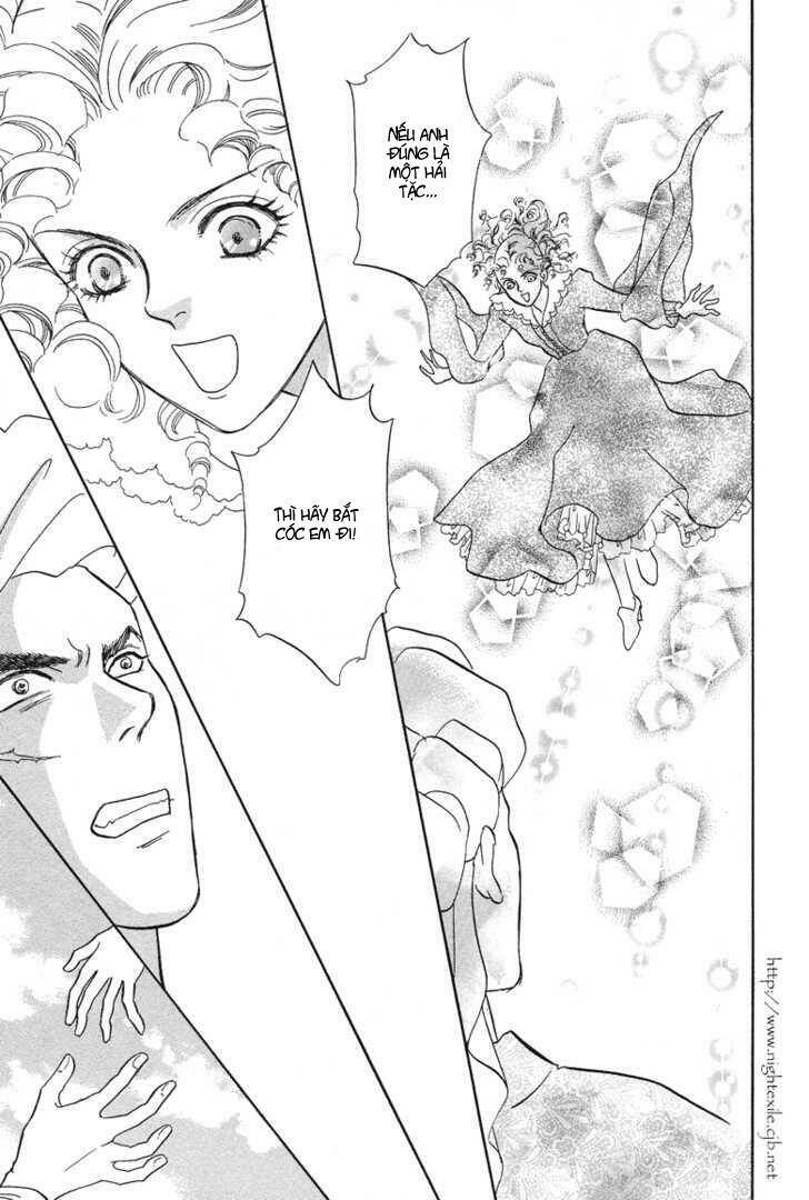 elixir - hòn đá phép thuật chapter 7 62