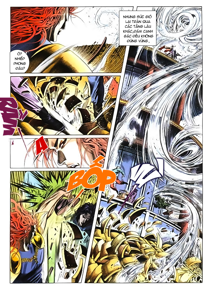 phong vân chapter 239 15